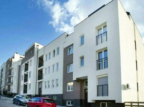 MalinaApt SuperLoft