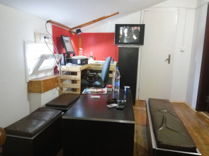 Bell Hostel