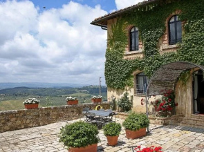 Fattoria di Cinciano