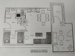 Holiday Home Meeresleuchten