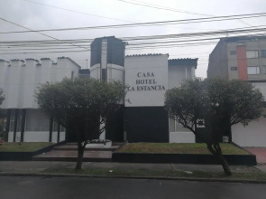 Casa Hotel La Estancia