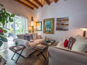 Casa BOHO