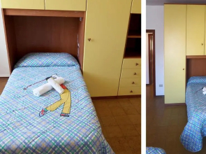 Hotel La Rocca