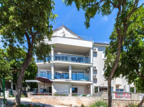 Stunning Apartment in Povile With Wifi and 2 Bedrooms