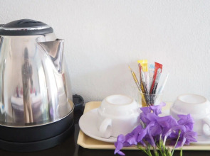 Tamarind Twin Resort