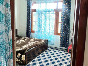 Zaitoon Homestay