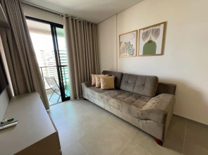Edificio Promenade II Apt 508