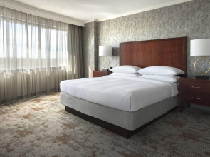 Embassy Suites by Hilton Bethesda Washington DC
