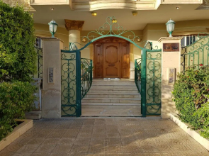 Choueifat Residence Families Only