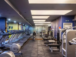 Holiday Inn Istanbul Sisli by IHG