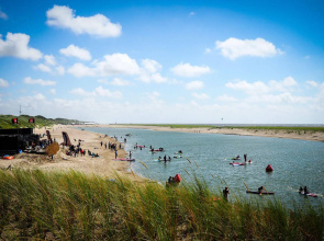 Strandhotel Camperduin