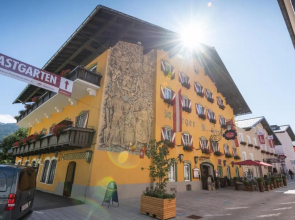 Stegerbräu