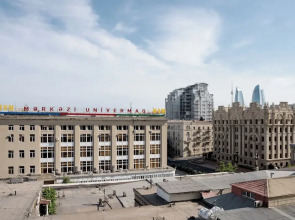 Apartments by Passage