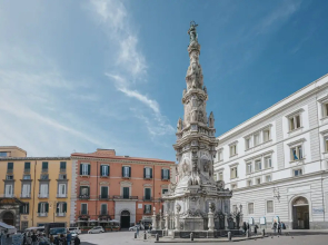 Palazzo Pandola - Luxury Suites