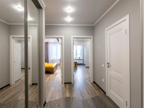 Сутки Уфа на проспекте Октября 107Б