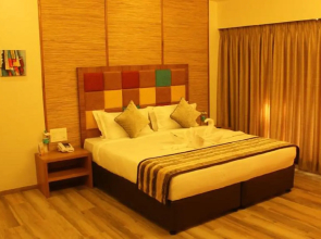 The Ocean Park Resort