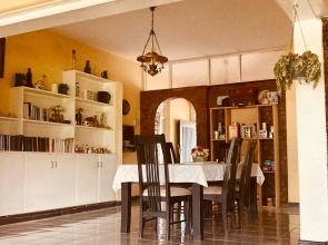 Su Casa Scottsville