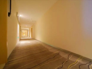 City Comfort Inn Foshan Kuiqi Road Metro Station