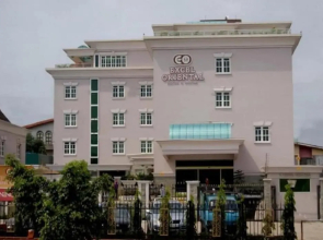 Excel Oriental Hotel & Suites