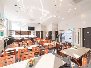 Toyoko Inn Seoul Dongdaemun No.2