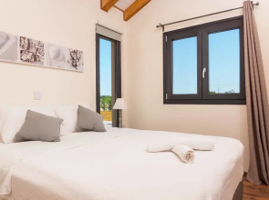 Kalliopi Luxury Apartments