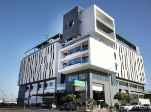 Hotel Duble