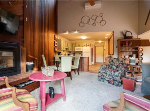 Ski Trail Chalet