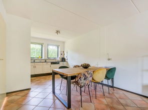 Lovely Holiday Home in Lunteren near Forest