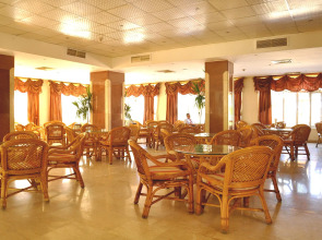 Aladdin Beach Resort