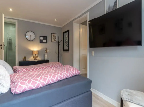 Ferienwohnung in Tonning