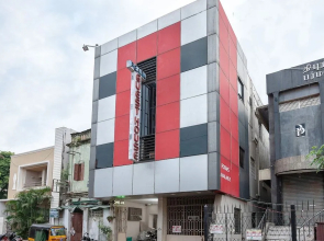 OYO 17157 Pearl Guest House