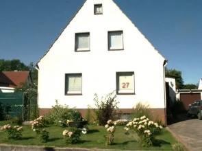 Family Holiday Stay in Marienmunster
