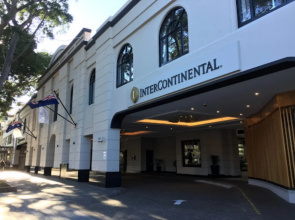 InterContinental Sydney Double Bay by IHG