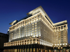 The Ritz-Carlton Beijing Financial Street