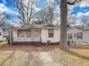 Residential Birmingham Home, 5 Mi to Downtown!