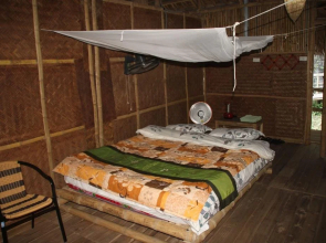Nguyen Shack Ninh Binh