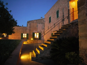 Hotel Rural Son Bernadinet