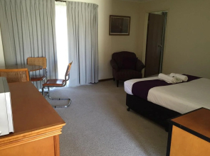 Balranald Motor Inn