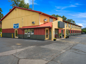 Rodeway Inn