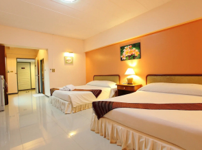 Regent Ramkhamhaeng and Apartment