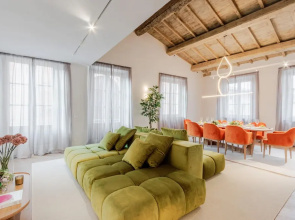 The Victory Penthouse
