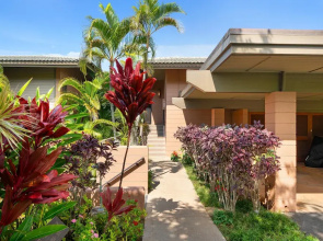 Kapalua Ridge Villas 1023