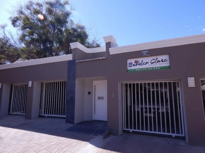 Border Close Guesthouse