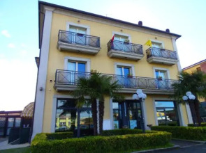 Albergo Sirena