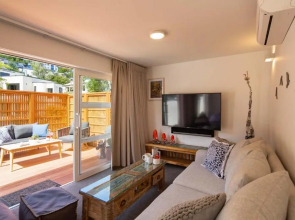Hillside Villa 1 City Location Free Parking