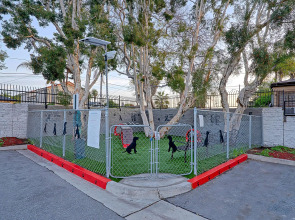 Motel 6 Los Angeles, CA - Los Angeles - LAX