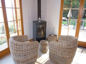 Chalet Chez Cheryl