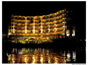 Grand Hotel and Casino