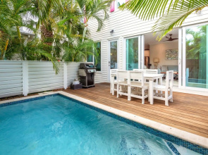 Southernmost View by Brightwild Pool H20 Views