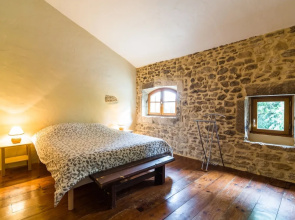 18th Century Country House on Beautiful Private Domain of 8 ha With Private Pool